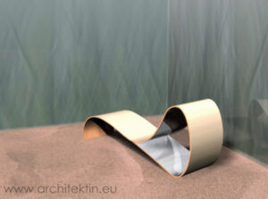 Edler Teint bereits in der 3D-Animation